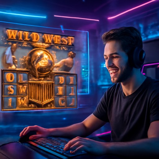 222bed Wild West Gold সোনার ট্রেন থিম