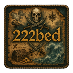 222bed bKash নগদ রকেট আইকন